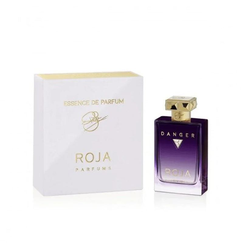 Roja Parfums Danger Pour Femme Essence De