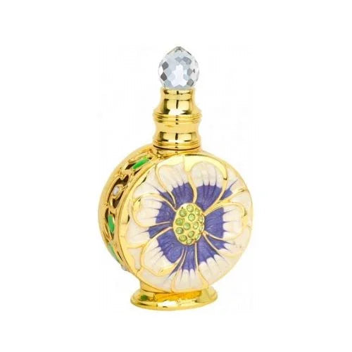 Swiss Arabian Layali Eau de Parfum perfume bottle