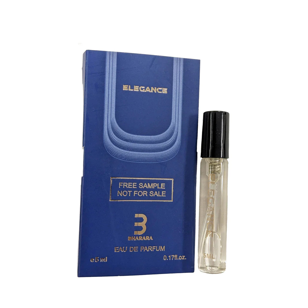 Bharara Elegance Eau de Parfum perfume bottle
