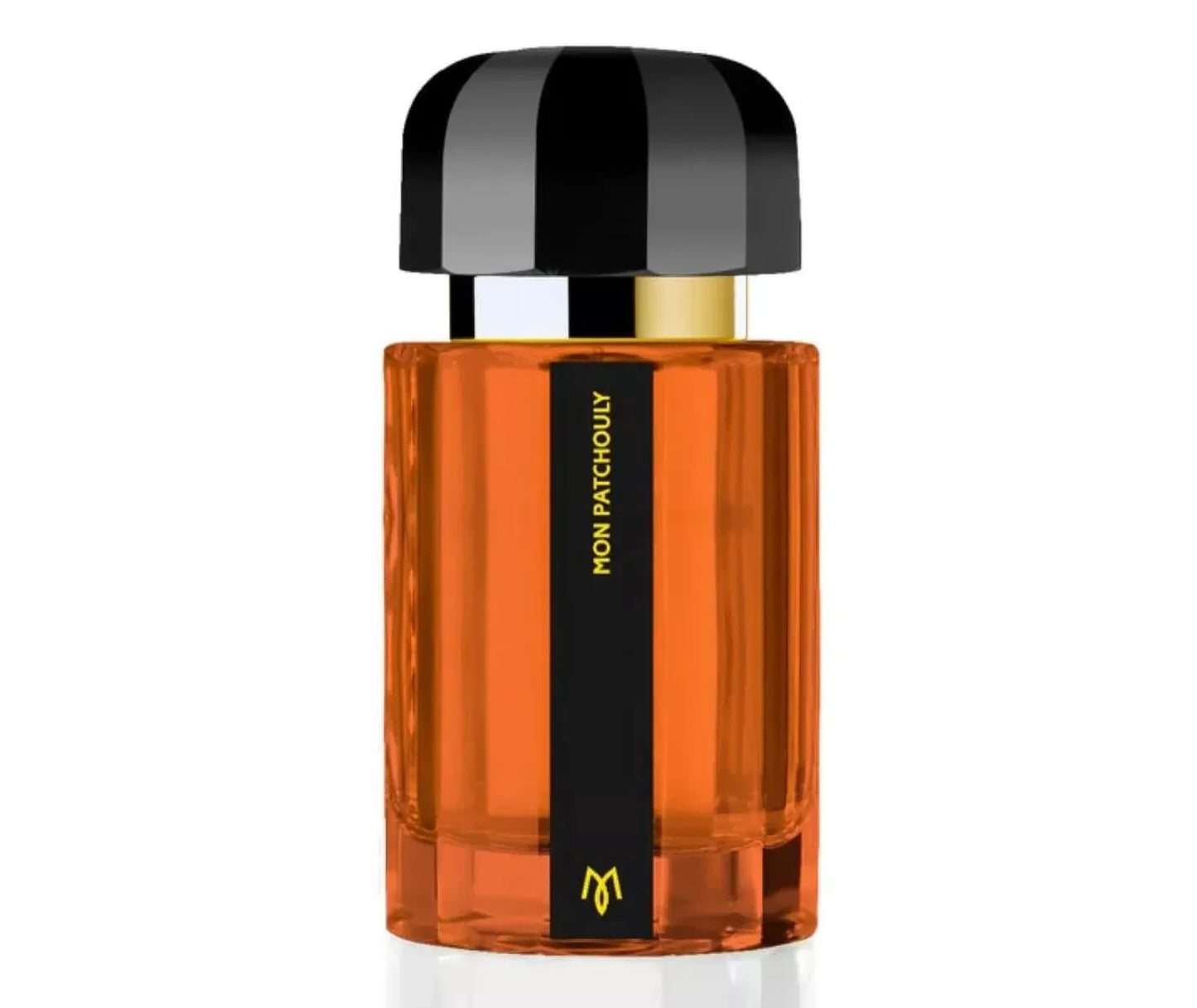 Ramon Monegal Mon Patchouly Eau de Parfum perfume bottle