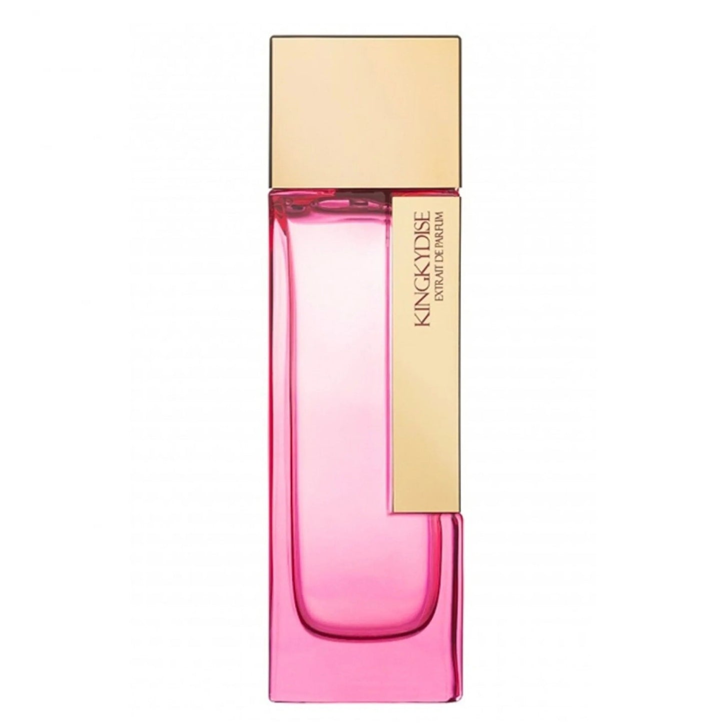 Laurent Mazzone Parfums Kingkydise Extrait de Parfum perfume bottle