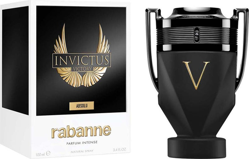 Rabanne Invictus Victory Absolu