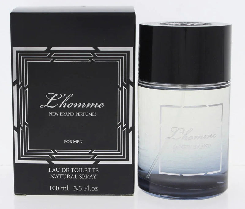 New Brand L Homme