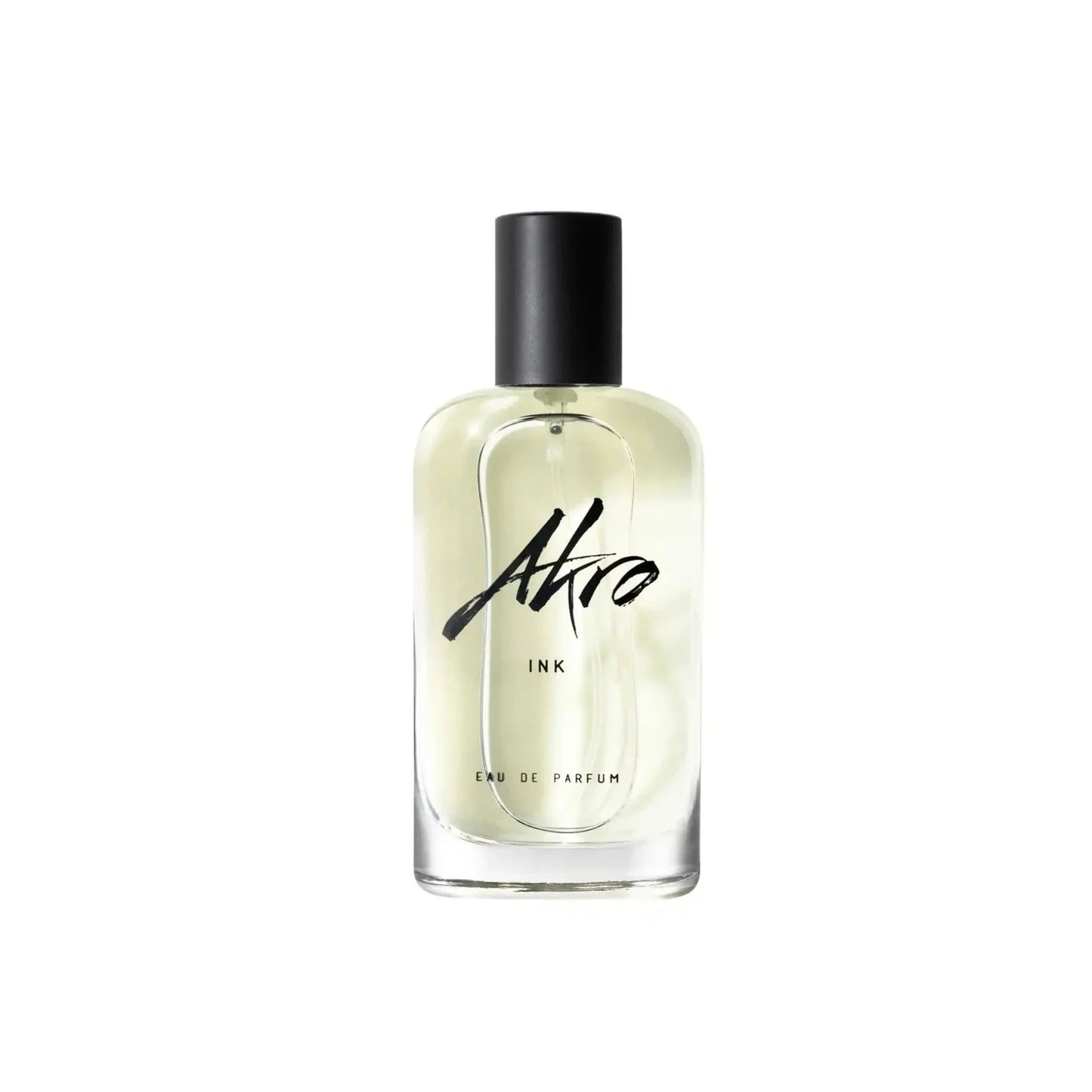 Akro Ink Eau de Parfum packaging box