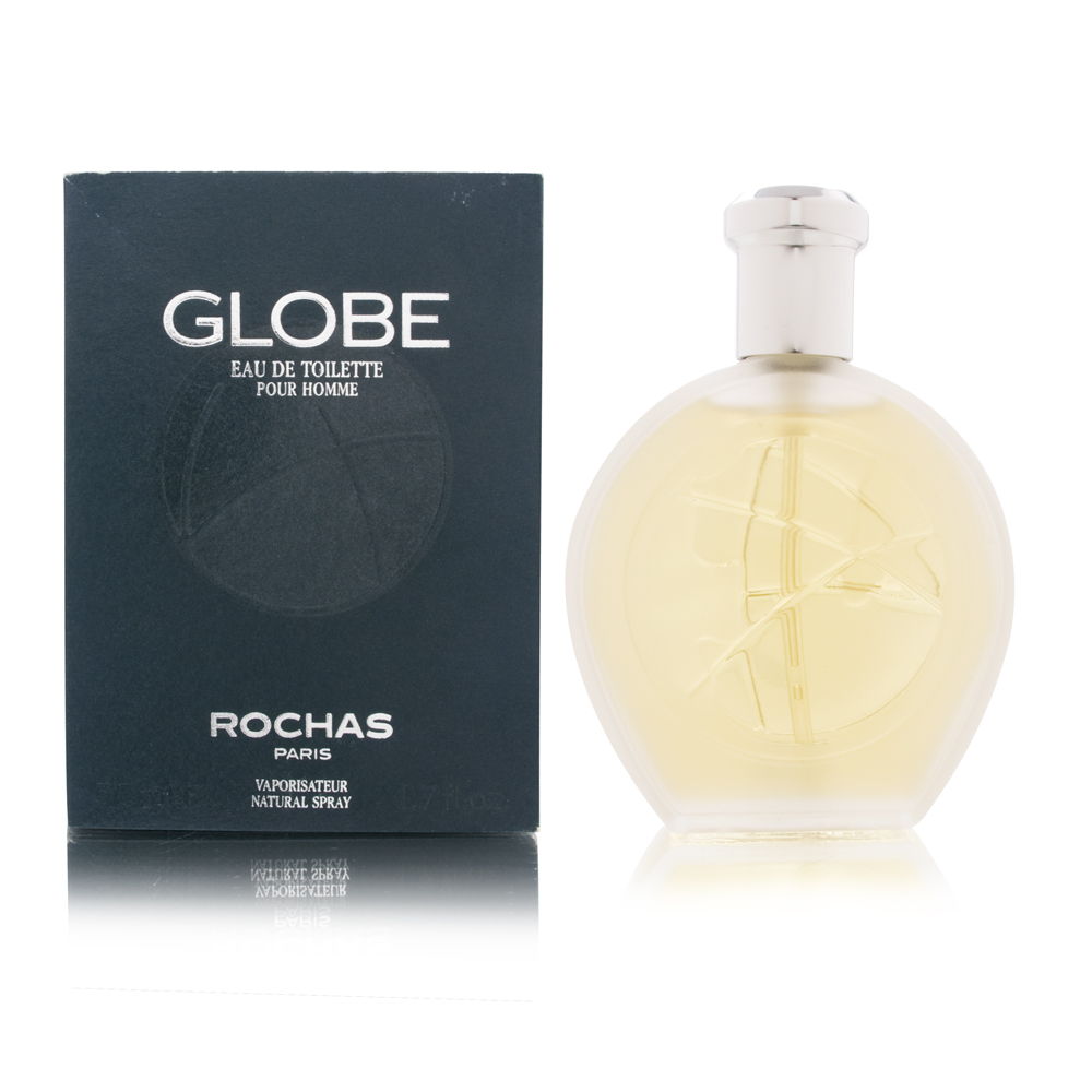 Rochas Globe Eau De Toilette