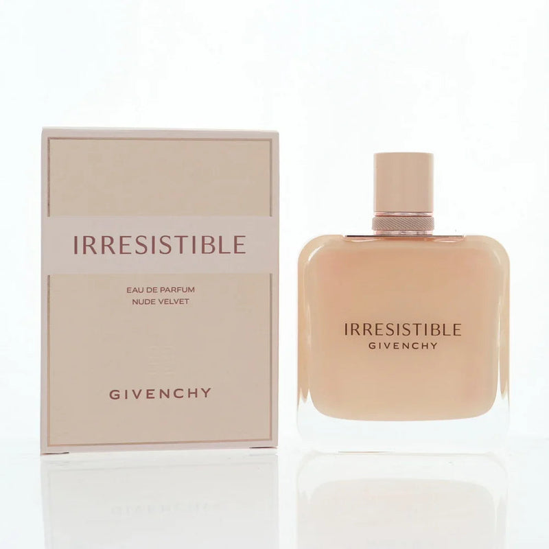 Givenchy Irresistible Nude Velvet