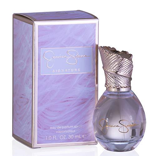 Jessica Simpson Signature