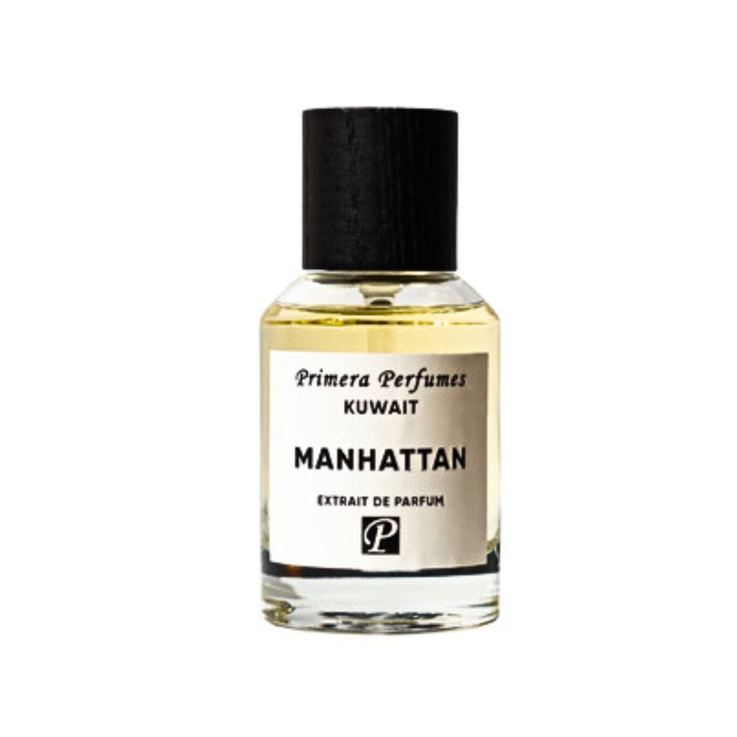 Primera Perfumes Kuwait Manhattan Extrait de Parfum perfume bottle