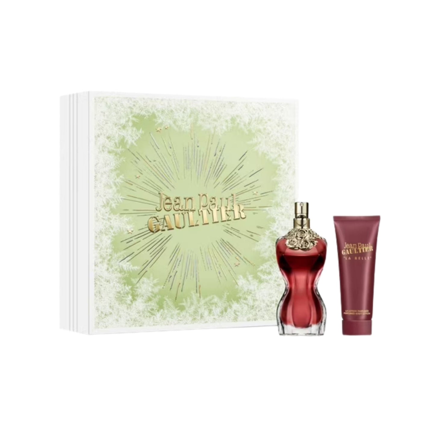 Jean Paul Gaultier La Belle Eau de Parfum for Women