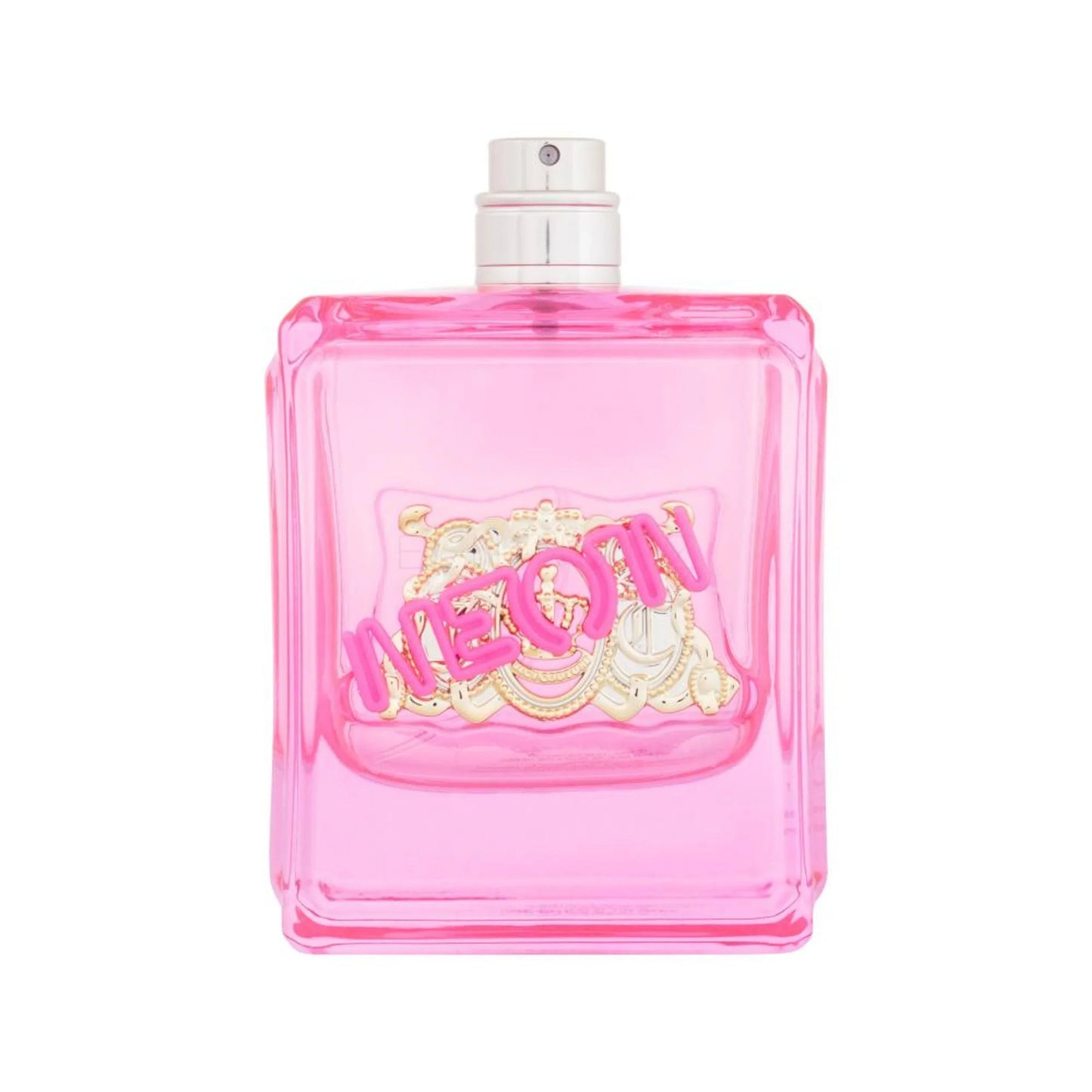 Juicy Couture Viva La Juicy Neon Eau de Parfum packaging box