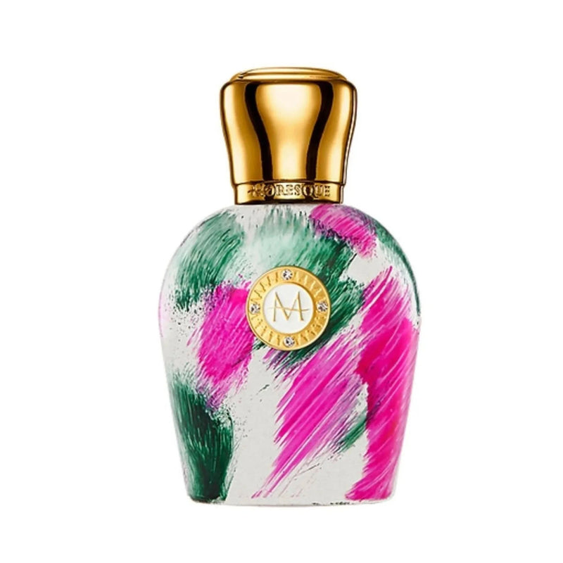 Moresque Divina Marchesa Art Collection