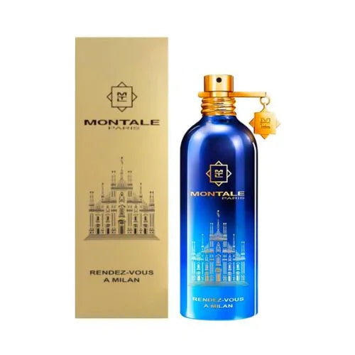 Montale Rendez Vous A Milan Eau de Parfum perfume bottle