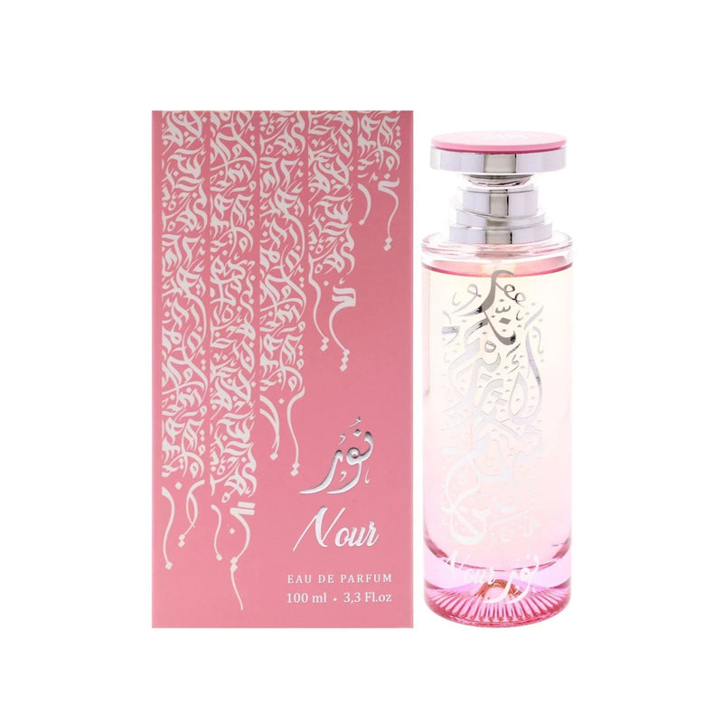 New Brand Nour