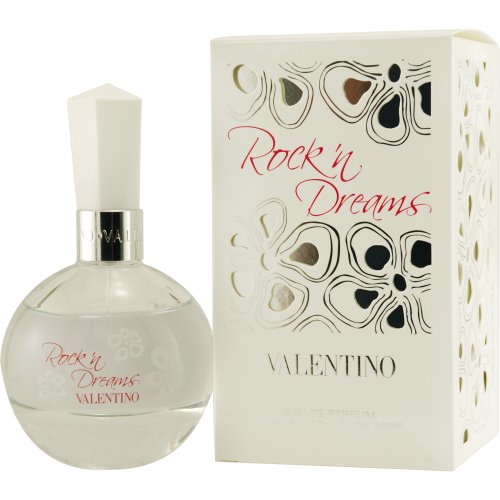 Valentino Rock'N Dreams Eau de Parfum perfume bottle