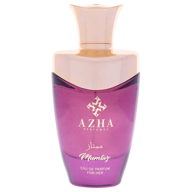 Azha Perfumes Mumtaz