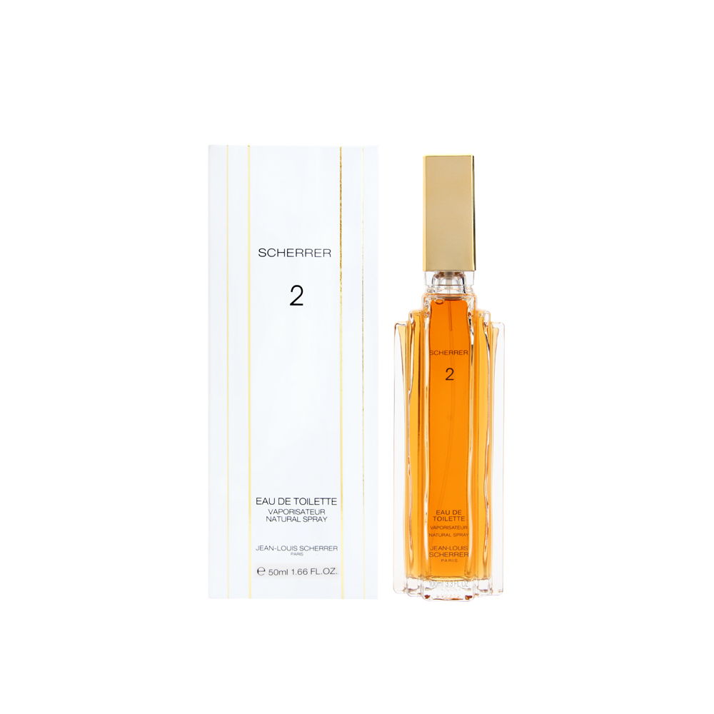 Jean Women Louis Scherrer 2 Eau De Toilette Spray for Women