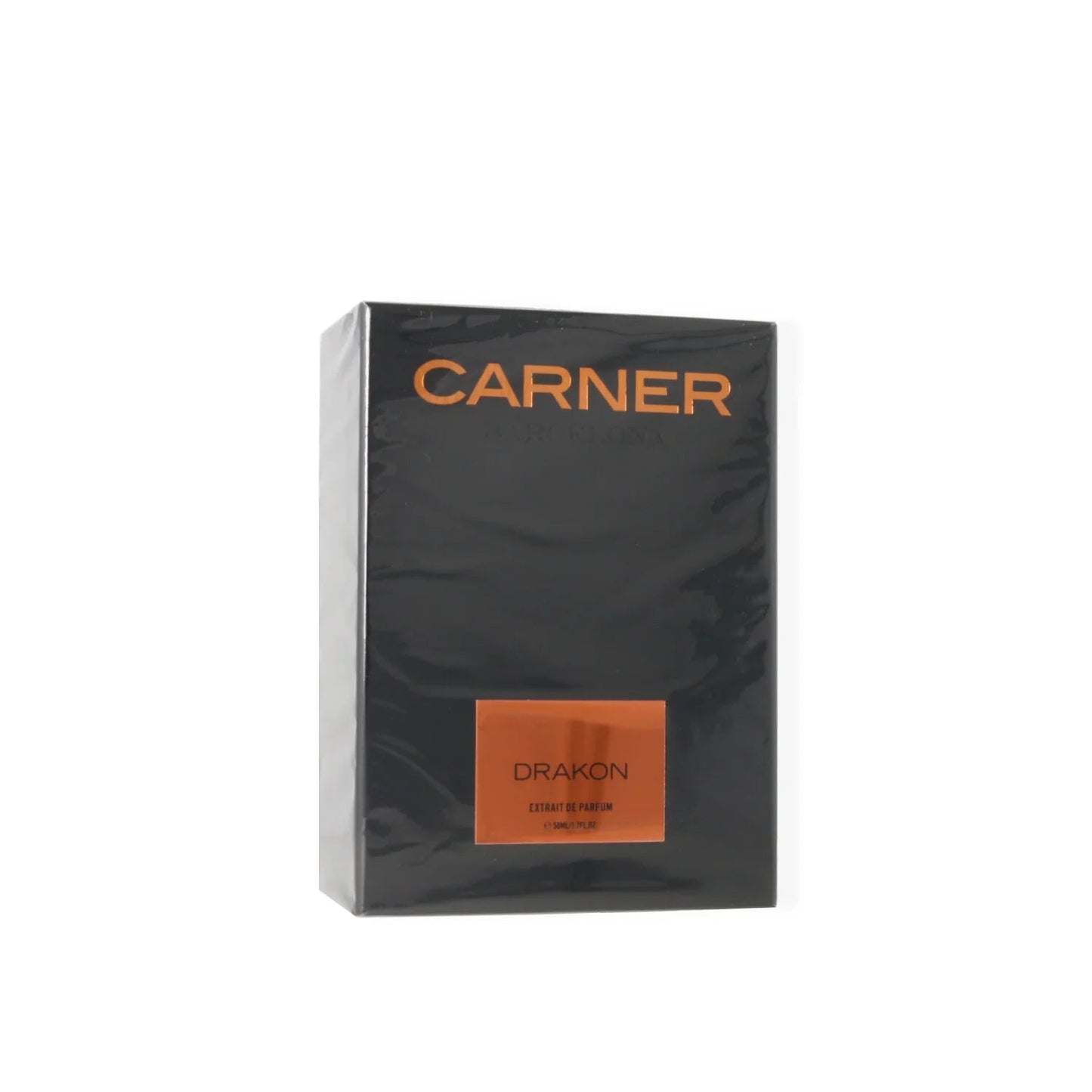Carner Barcelona Drakon Eau de Parfum perfume bottle