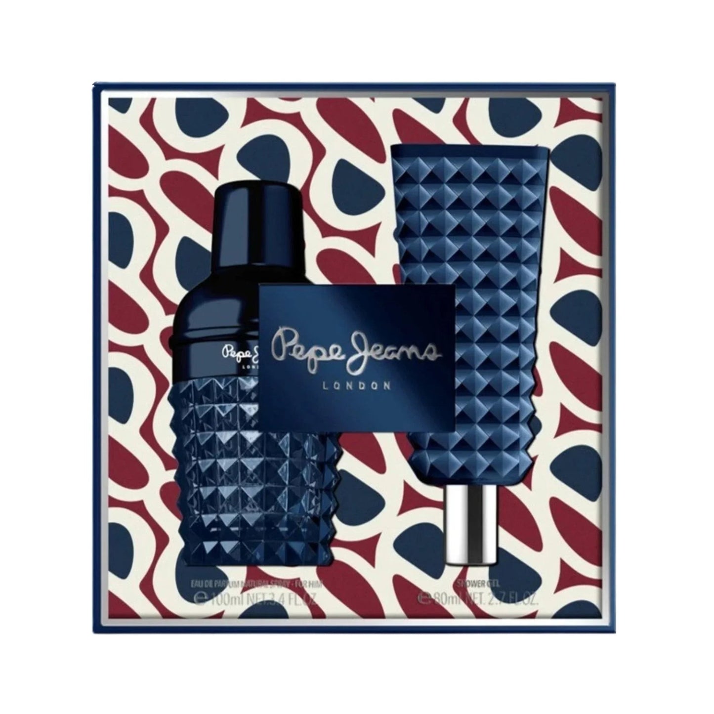 Pepe Jeans London London Calling Eau de Parfum bottle and box