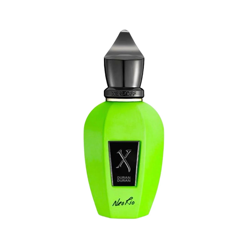 Xerjoff Duran Duran Neorio Green Flacon
