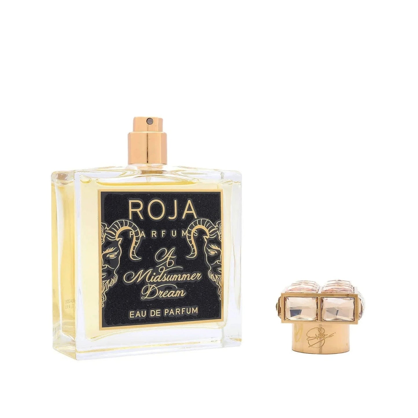Roja Parfums A Midsummer Dream Eau de Parfum packaging box