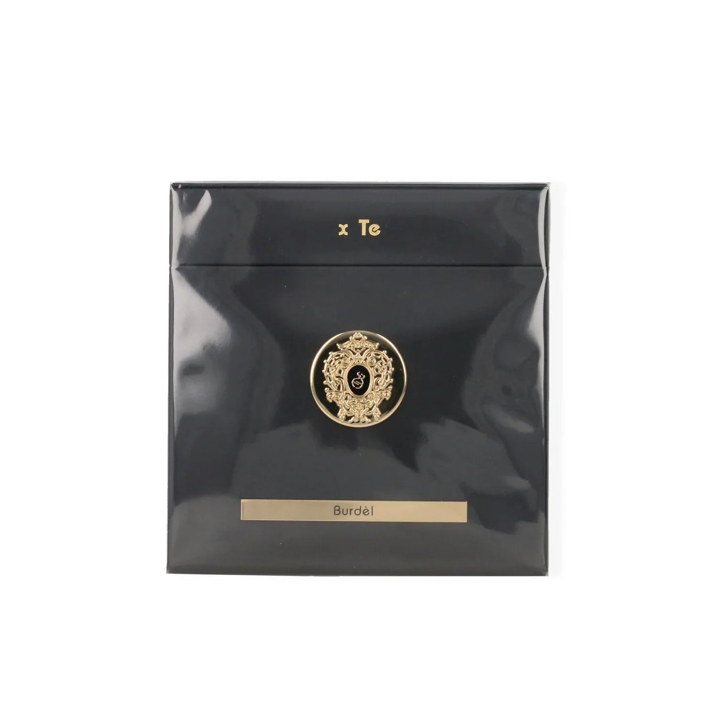Tiziana Terenzi Burdel Extrait de Parfum perfume bottle