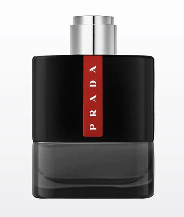 Prada Luna Rossa Carbon Eau de Toilette for Men