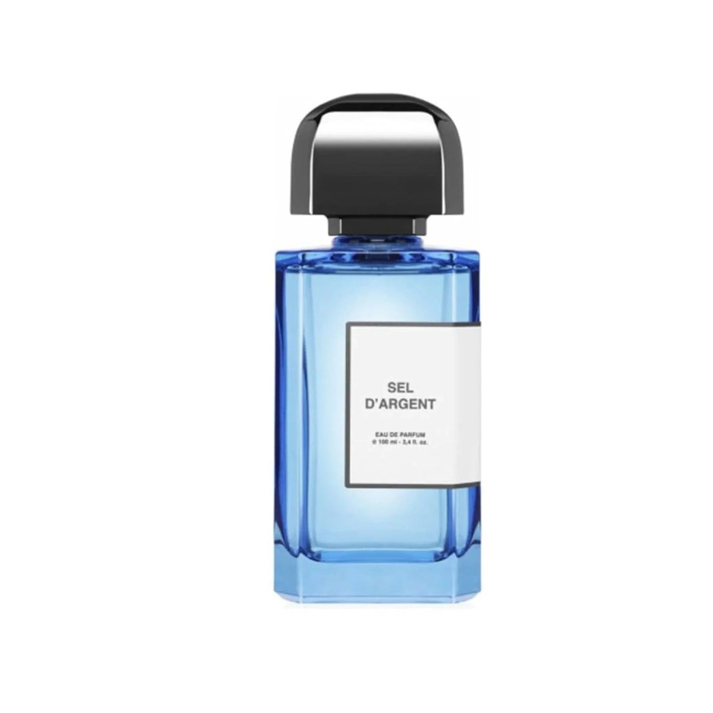 BDK Parfums Sel D'Argent Eau de Parfum packaging box