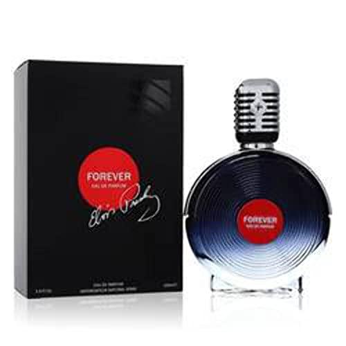 Bellevue Parfums Forever Eau de Parfum perfume bottle