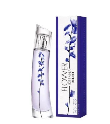 Kenzo Flower Ikebana Indigo
