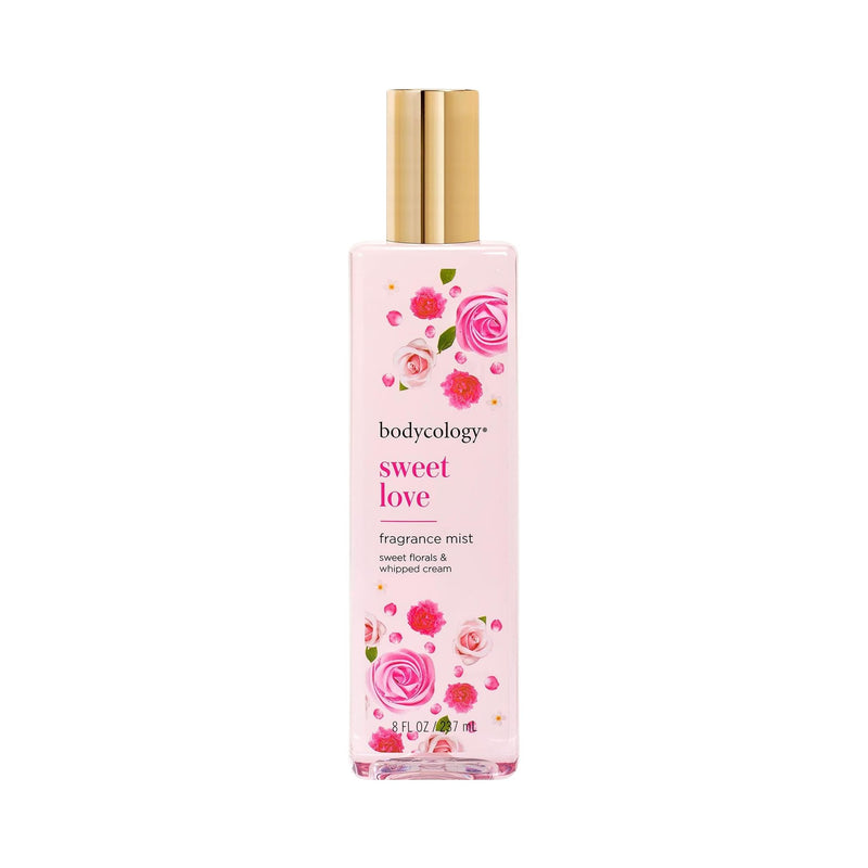Bodycology Sweet Love Mist