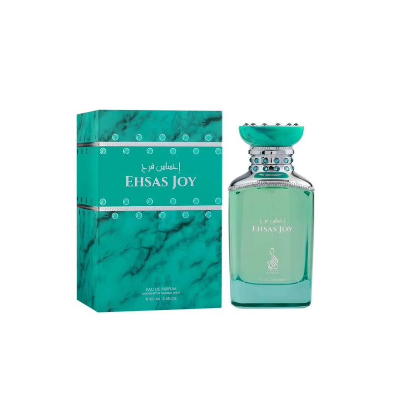 Risala Ehsas Joy