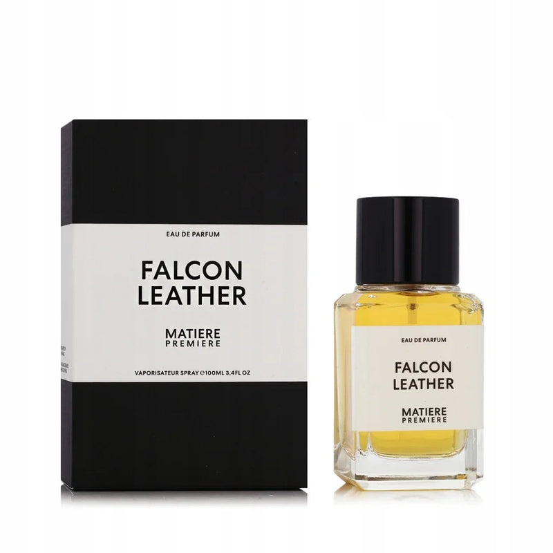 Matiere Premiere Falcon Leather