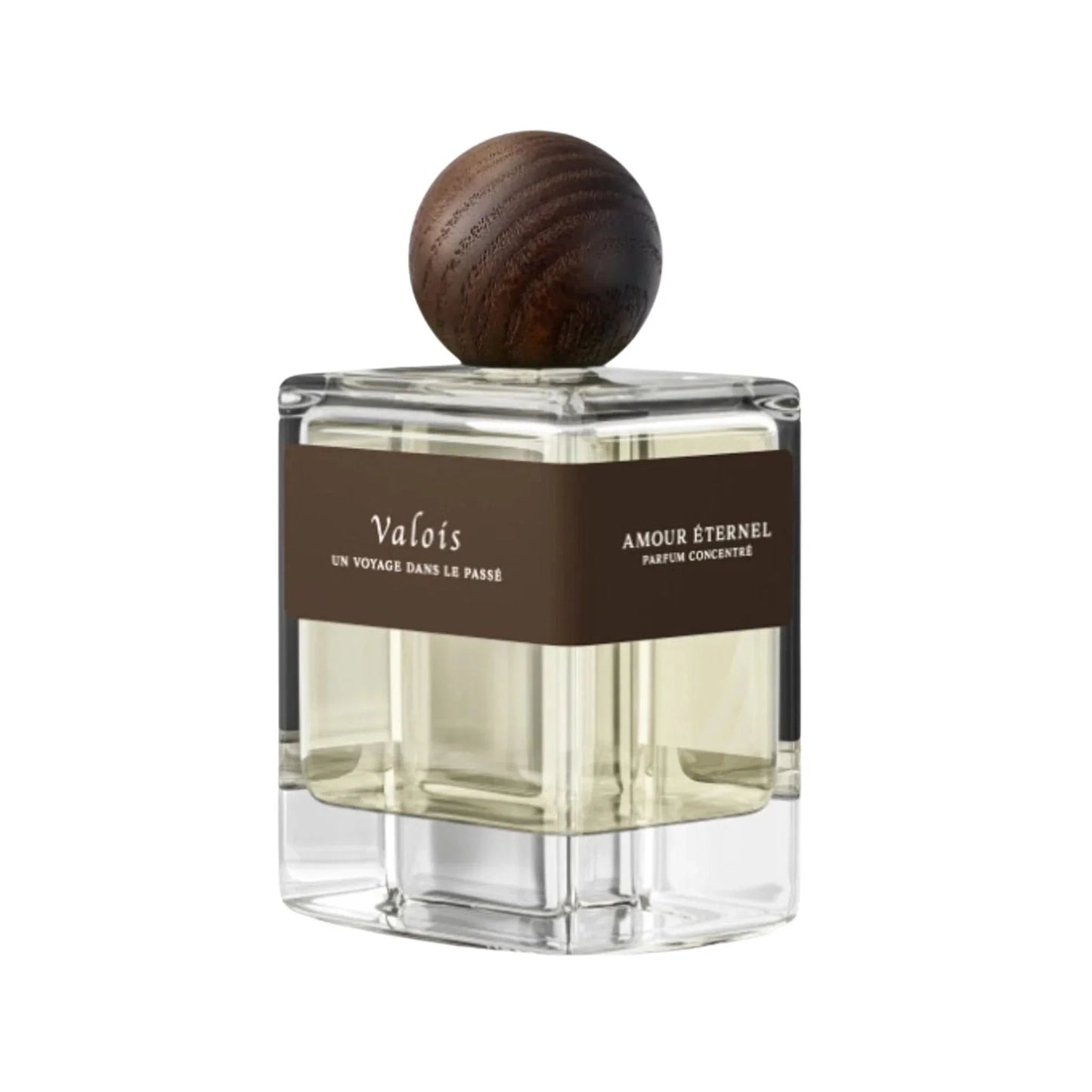 Valois Amour Eternel Parfum perfume bottle