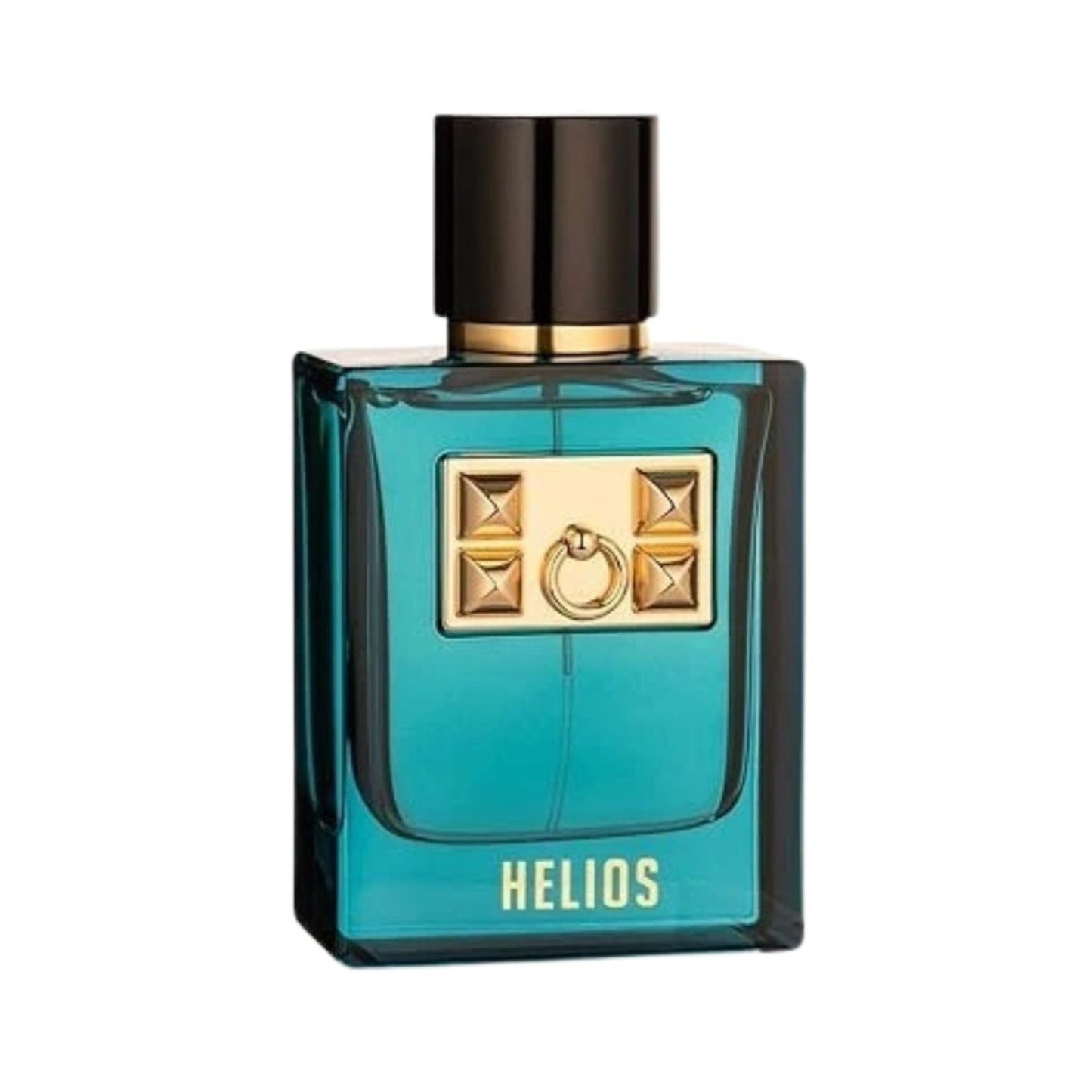 Mila's Secret Helios Eau de Parfum perfume bottle