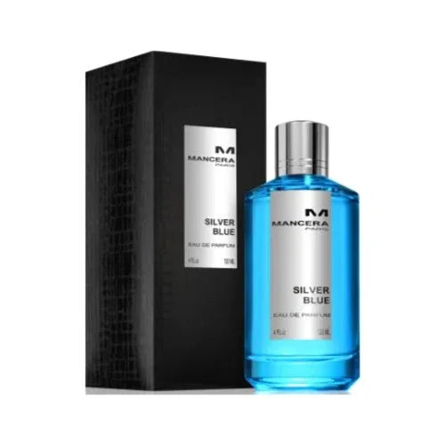 Mancera Silver Blue