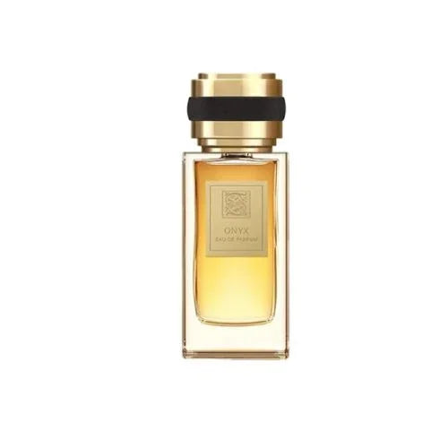 Signature Onyx Eau de Parfum perfume bottle
