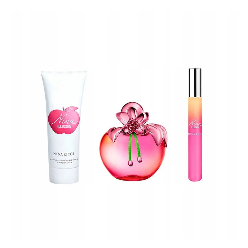 Nina Ricci Nina Illusion
