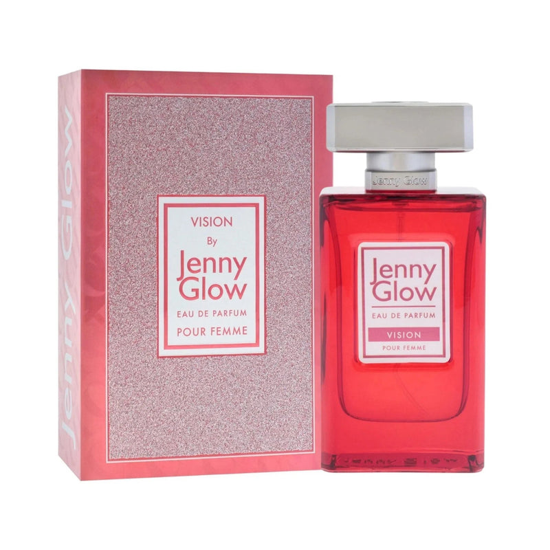 Jenny Glow Vision