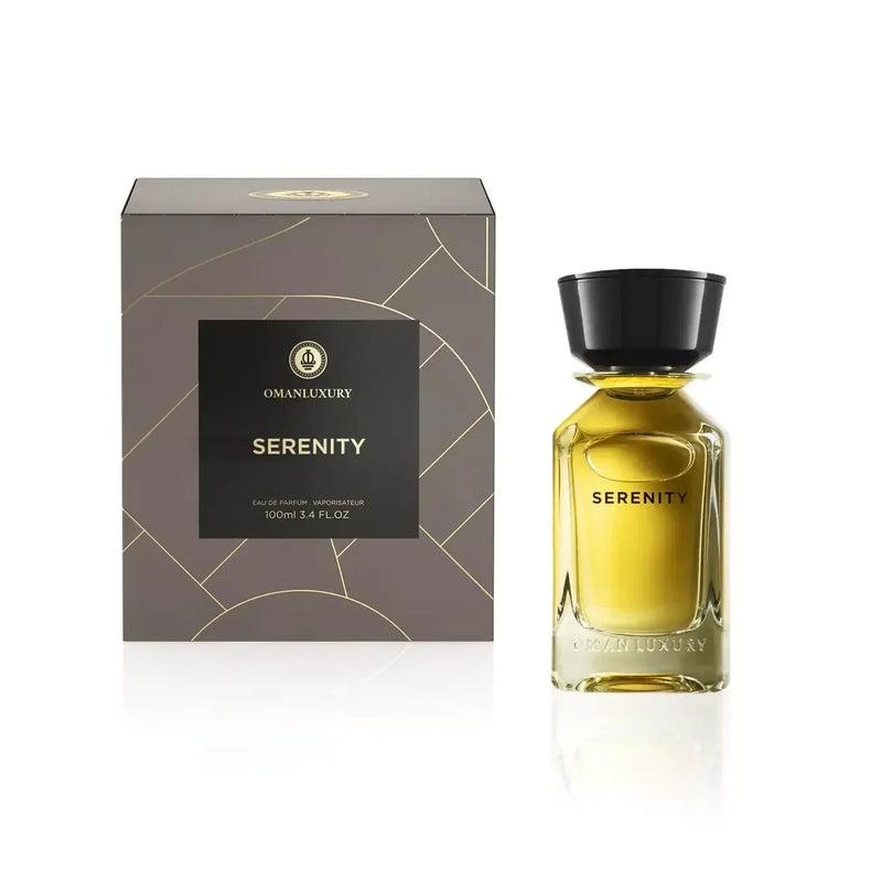 Omanluxury Serenity