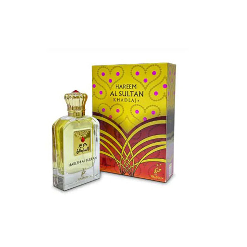 Khadlaj Hareem Al Sultan Gold