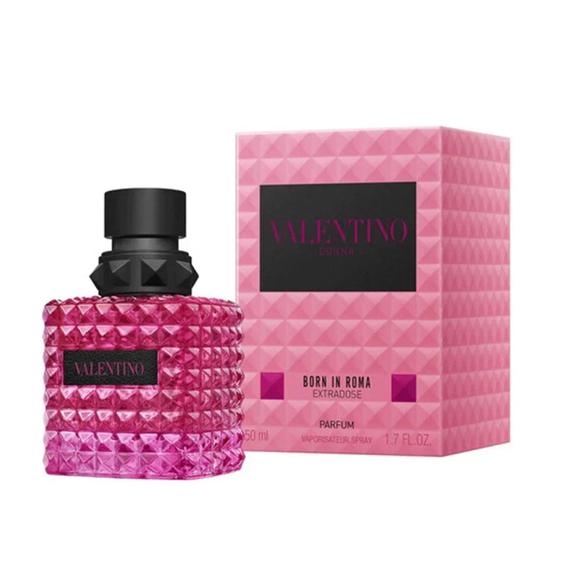 Valentino Born In Roma Donna Extradose