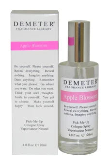 Demeter Apple Blossom