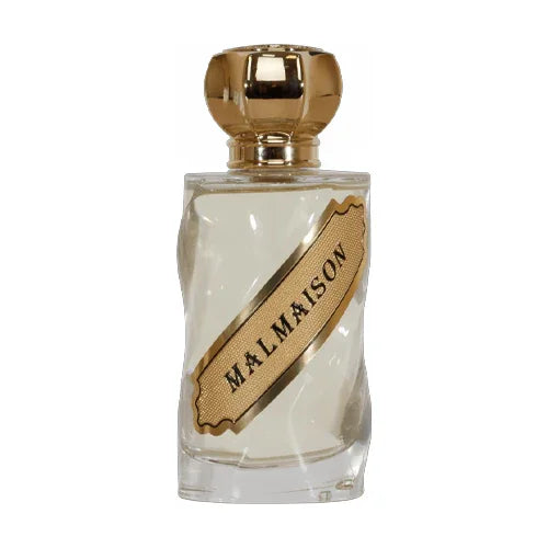 12 Parfumeurs Malmaison Extrait de Parfum packaging box