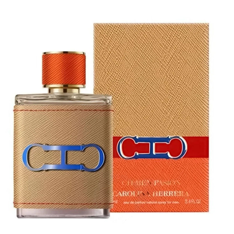 Carolina Herrera Ch Men Pasion