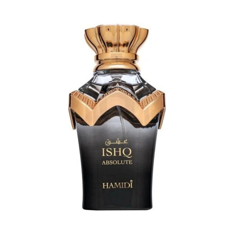 Hamidi Ishq Absolute