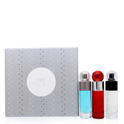 Perry Ellis 360 Perry Ellis 360 For Men Eau de Toilette for Men