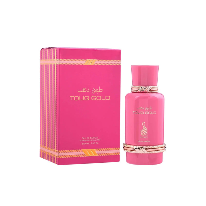Risala Touq Gold