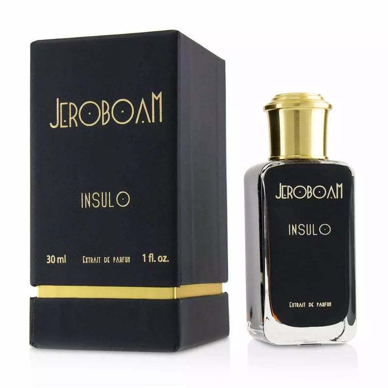 Jeroboam Insulo