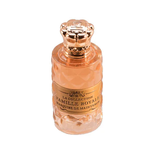 12 Parfumeurs Marquise De Maintenon Extrait de Parfum packaging box