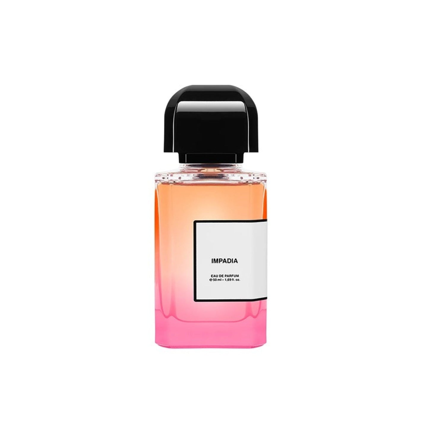 BDK Parfums Impadia Eau de Parfum bottle and box